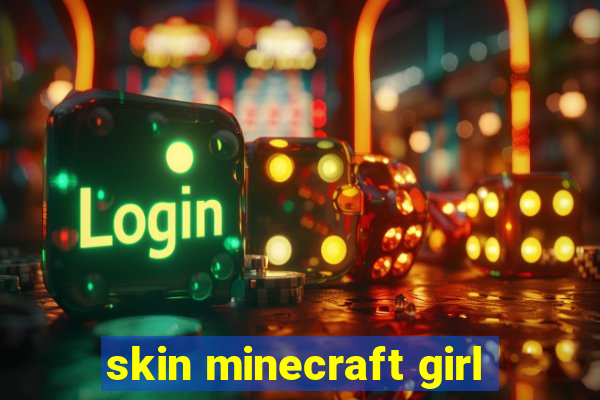 skin minecraft girl